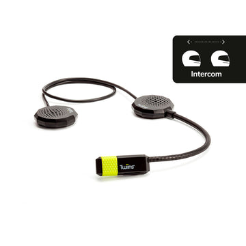 INTERCOMUNICADOR TWIINS HF3 5.0